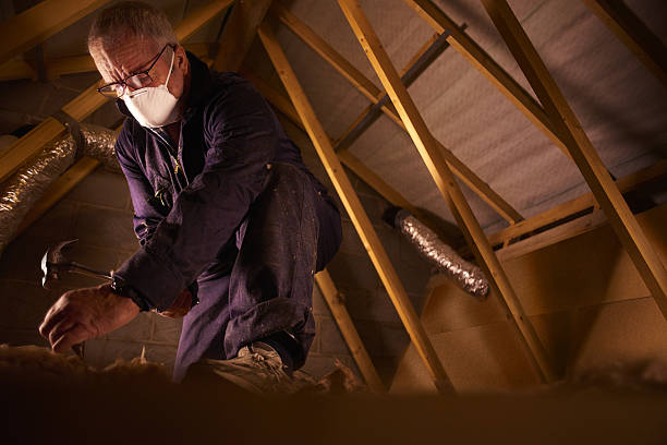 Best Insulation for Specific Applications in West View, PA