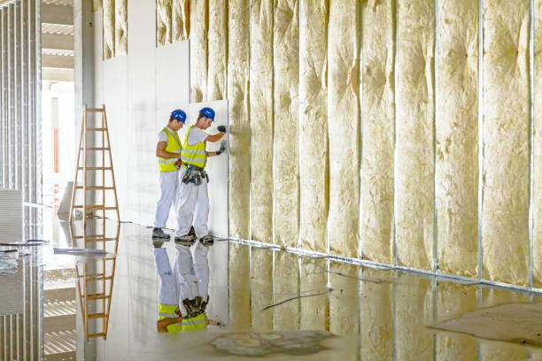 Best Types of Insulation in West View, PA